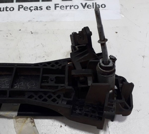 Maçaneta Externa Dianteira Esquerda  Classe A 190 2004