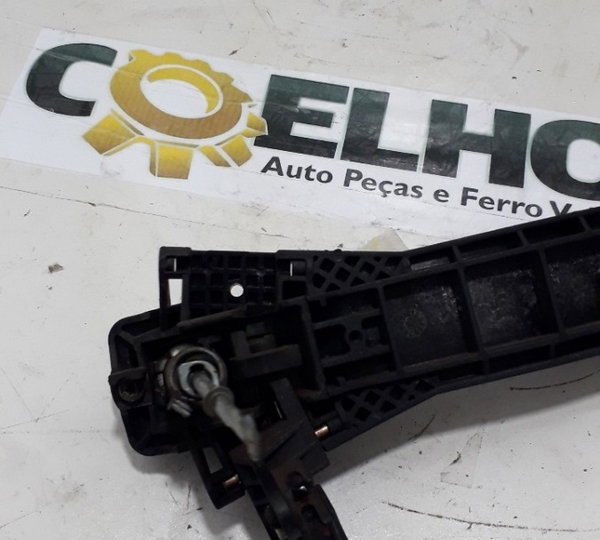 Maçaneta Externa Dianteira Esquerda  Classe A 190 2004