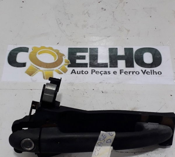 Maçaneta Externa Dianteira Esquerda  Classe A 190 2004