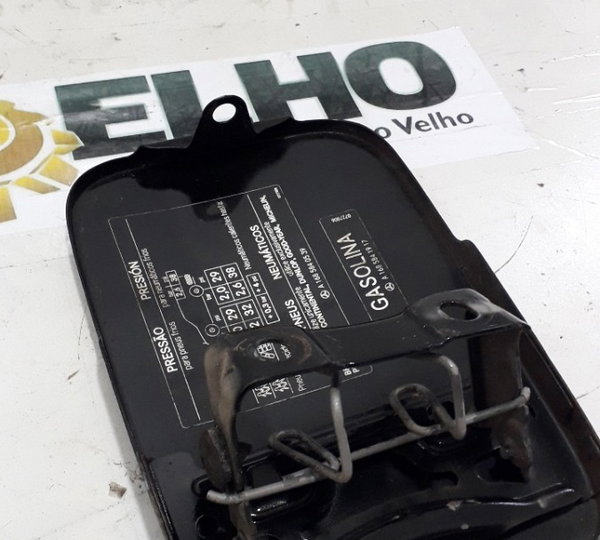 Portinhola Tanque De Combustivel Mercedes Classe A 190 2004