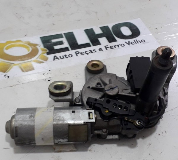 Motor Limpador Traseiro Mercedes Classe A 190