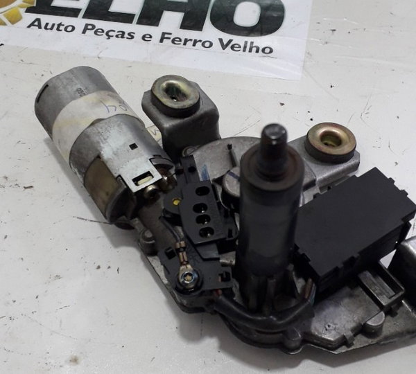 Motor Limpador Traseiro Mercedes Classe A 190
