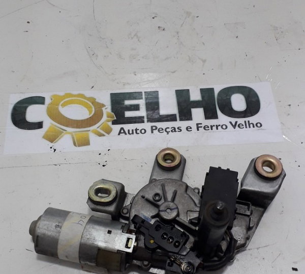 Motor Limpador Traseiro Mercedes Classe A 190