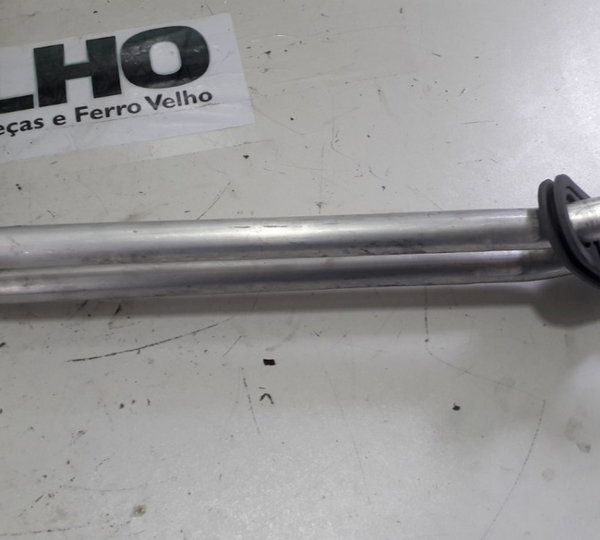 Radiador Ar Quente Mercedes Classe A 190 - 2004