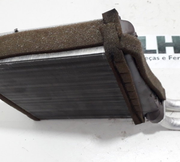 Radiador Ar Quente Mercedes Classe A 190 - 2004