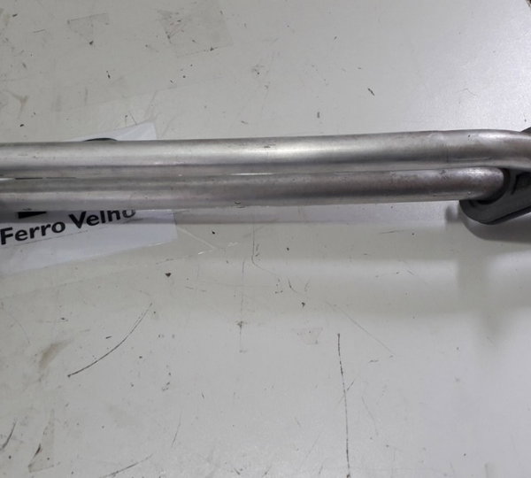 Radiador Ar Quente Mercedes Classe A 190 - 2004