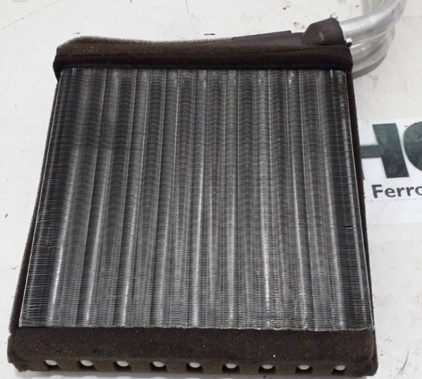 Radiador Ar Quente Mercedes Classe A 190 - 2004