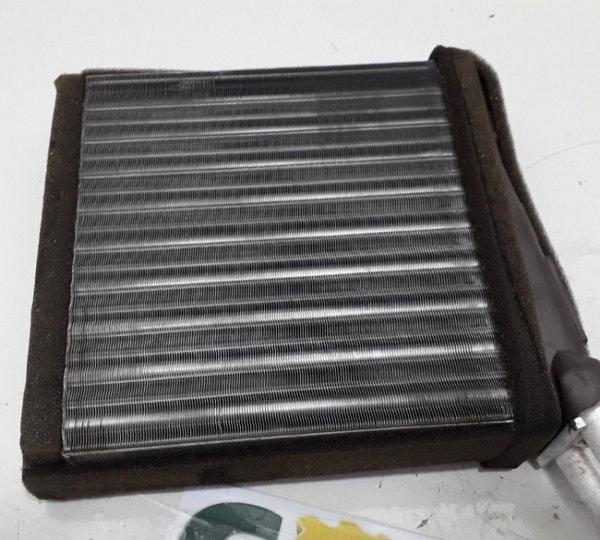 Radiador Ar Quente Mercedes Classe A 190 - 2004