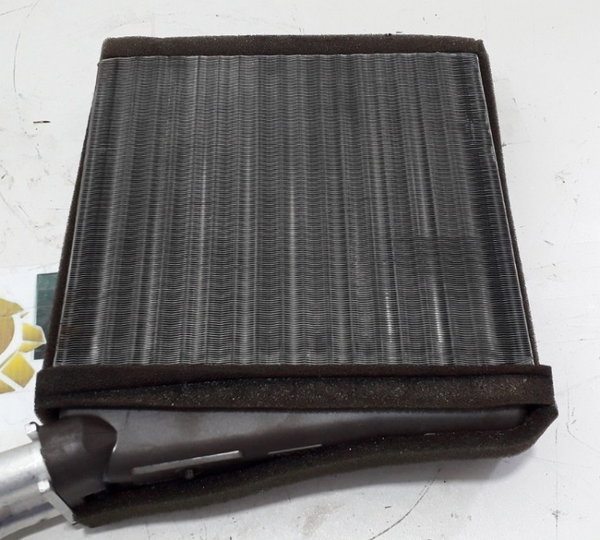 Radiador Ar Quente Mercedes Classe A 190 - 2004