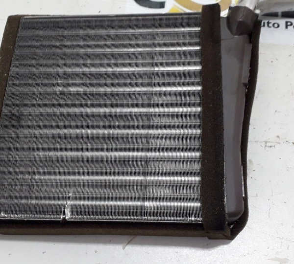 Radiador Ar Quente Mercedes Classe A 190 - 2004