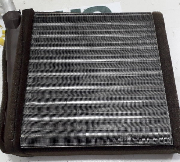 Radiador Ar Quente Mercedes Classe A 190 - 2004