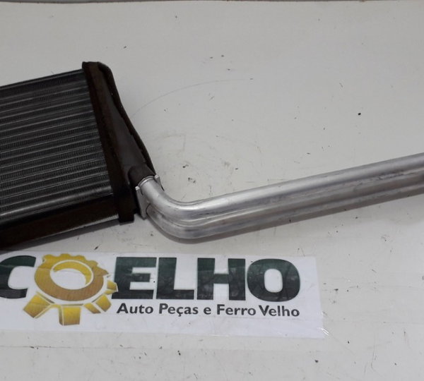 Radiador Ar Quente Mercedes Classe A 190 - 2004