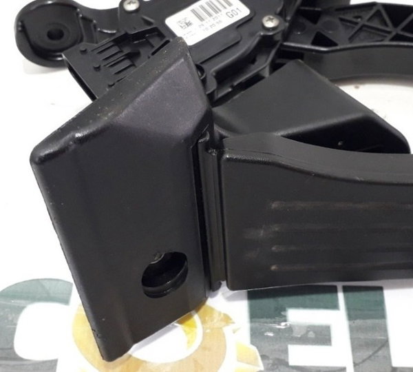 Pedal Acelerador Eletronico Kia Sorento 2.4 2009 A 2012