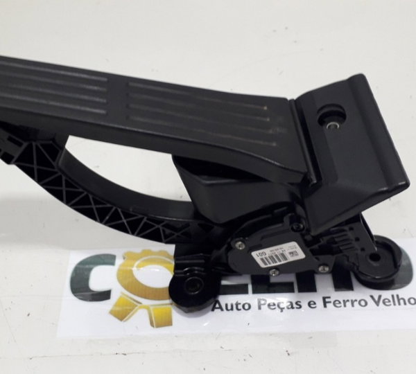 Pedal Acelerador Eletronico Kia Sorento 2.4 2009 A 2012