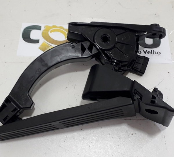 Pedal Acelerador Eletronico Kia Sorento 2.4 2009 A 2012