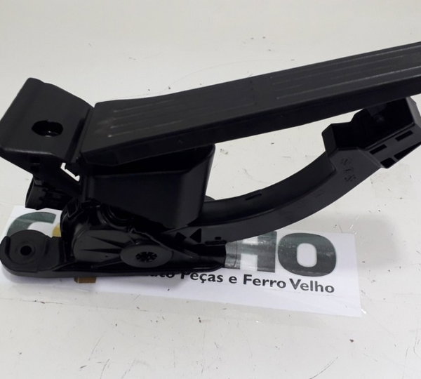 Pedal Acelerador Eletronico Kia Sorento 2.4 2009 A 2012
