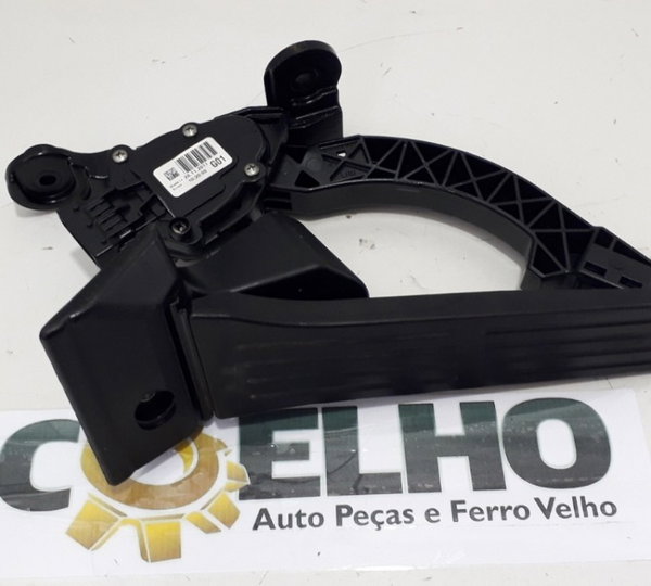 Pedal Acelerador Eletronico Kia Sorento 2.4 2009 A 2012