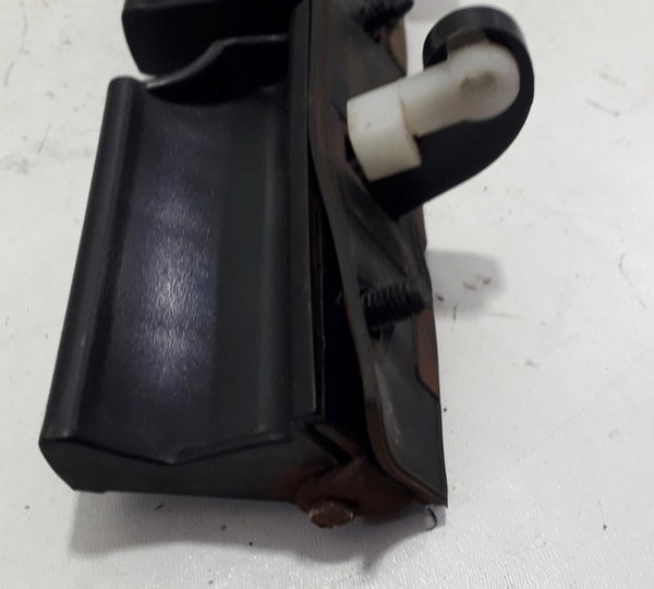 Maçaneta Tampa Traseira Hyundai Tucson 2.0 Flex 2012