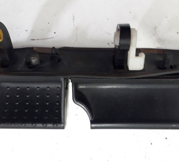 Maçaneta Tampa Traseira Hyundai Tucson 2.0 Flex 2012