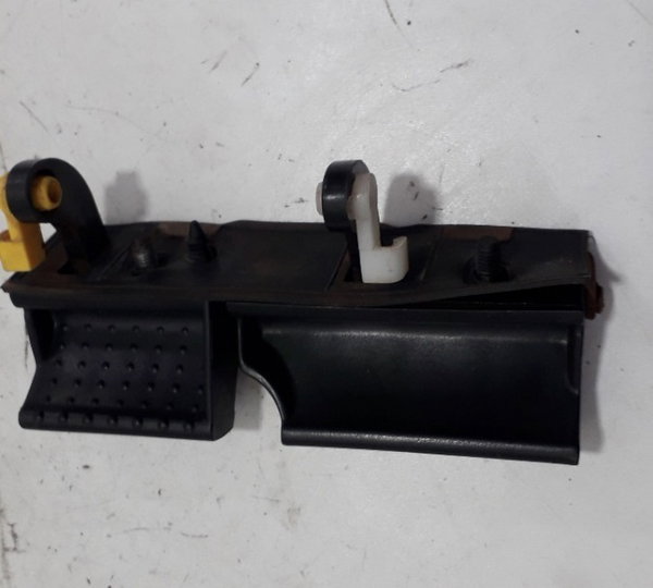 Maçaneta Tampa Traseira Hyundai Tucson 2.0 Flex 2012