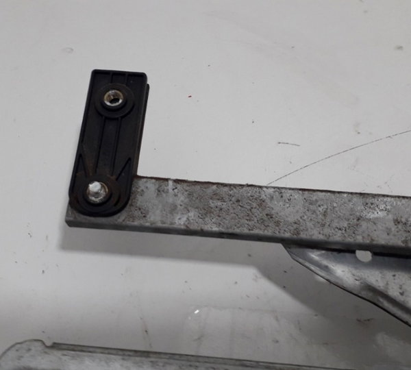 Maquina Elétrica Vidro Traseiro Direito Hyundai Tucson 2012