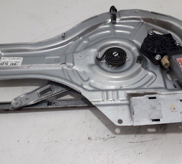 Maquina Elétrica Vidro Traseiro Direito Hyundai Tucson 2012