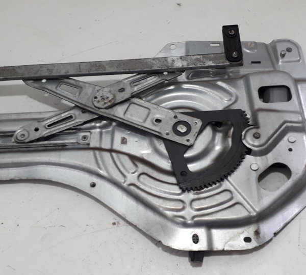 Maquina Elétrica Vidro Traseiro Direito Hyundai Tucson 2012
