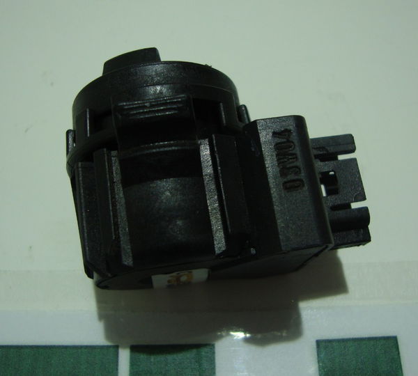 Sensor Do Corte De Giro Mercedes Classe A 190 Gasolina 2004