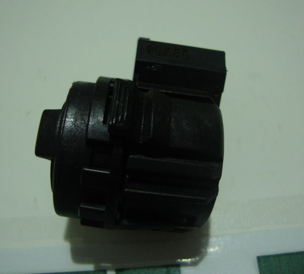 Sensor Do Corte De Giro Mercedes Classe A 190 Gasolina 2004