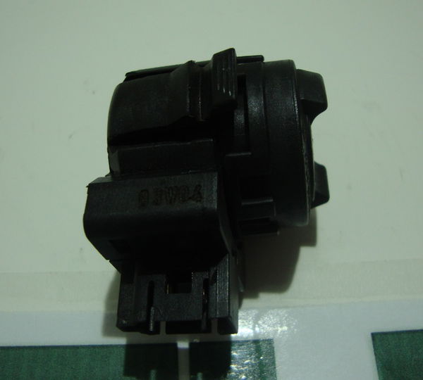 Sensor Do Corte De Giro Mercedes Classe A 190 Gasolina 2004