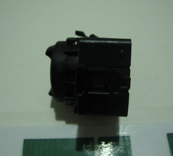 Sensor Do Corte De Giro Mercedes Classe A 190 Gasolina 2004