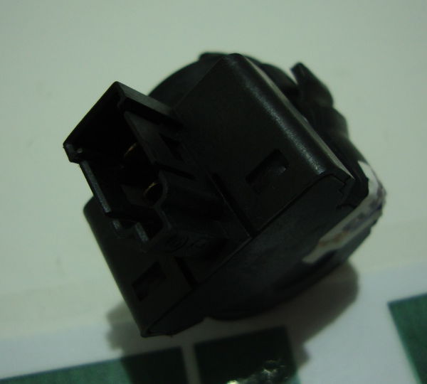 Sensor Do Corte De Giro Mercedes Classe A 190 Gasolina 2004