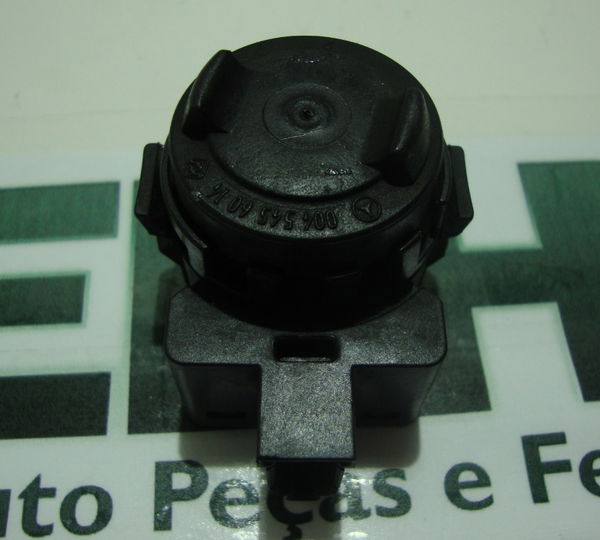 Sensor Do Corte De Giro Mercedes Classe A 190 Gasolina 2004