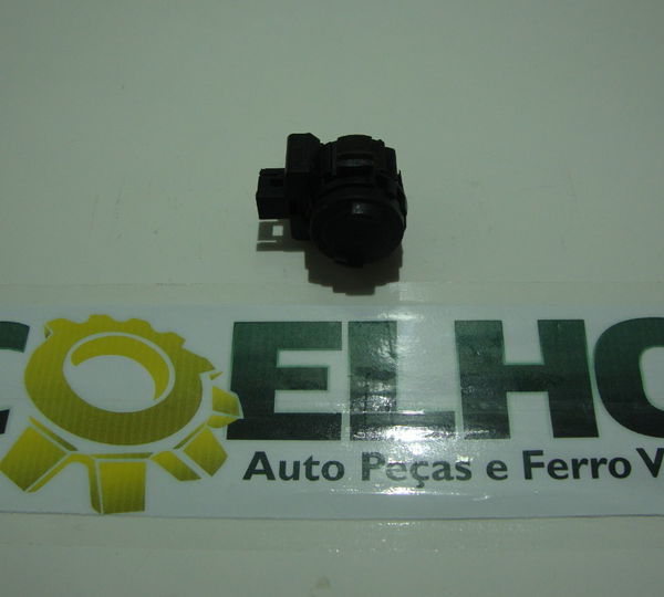 Sensor Do Corte De Giro Mercedes Classe A 190 Gasolina 2004