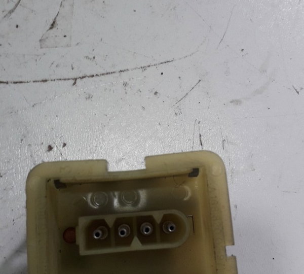 Resistência Ventoinha Mercedes Classe A 190 Gasolina 2004