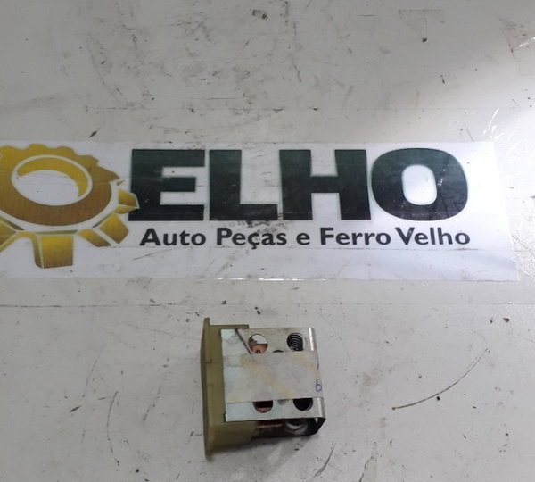 Resistência Ventoinha Mercedes Classe A 190 Gasolina 2004