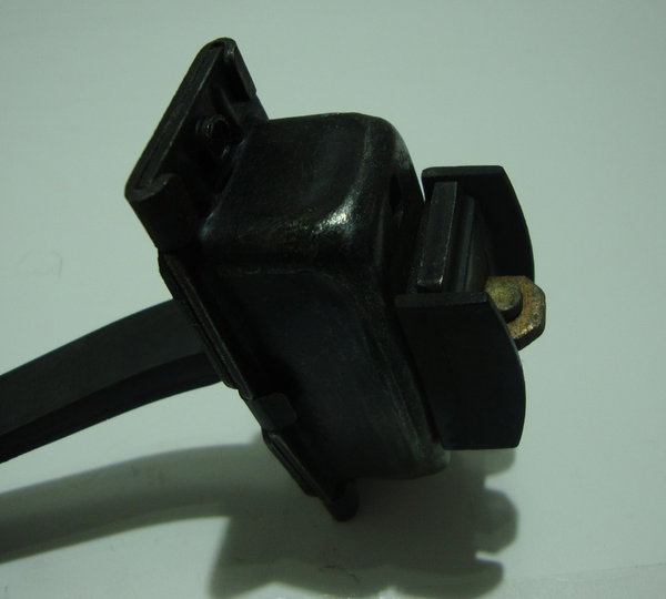 Limitador Porta Traseira Direita Mercedes Classe A 190 2004