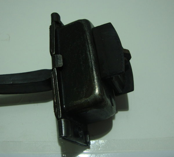 Limitador Porta Traseira Direita Mercedes Classe A 190 2004