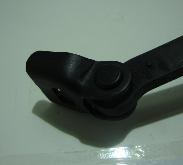 Limitador Porta Traseira Direita Mercedes Classe A 190 2004