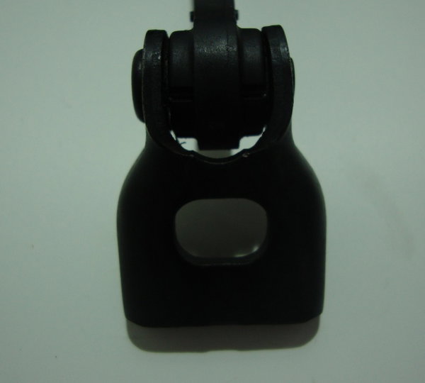 Limitador Porta Traseira Direita Mercedes Classe A 190 2004