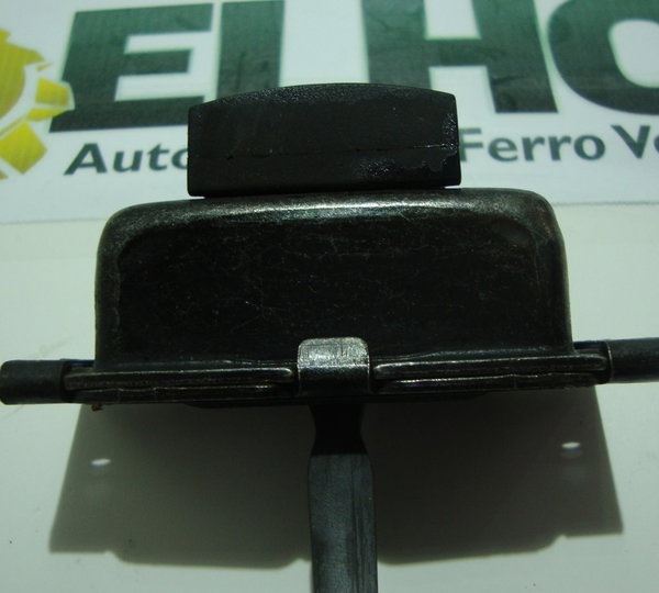 Limitador Porta Traseira Direita Mercedes Classe A 190 2004