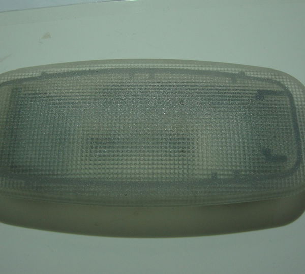 Luz De Teto Mercedes Classe A 190 Gasolina 2004-usado