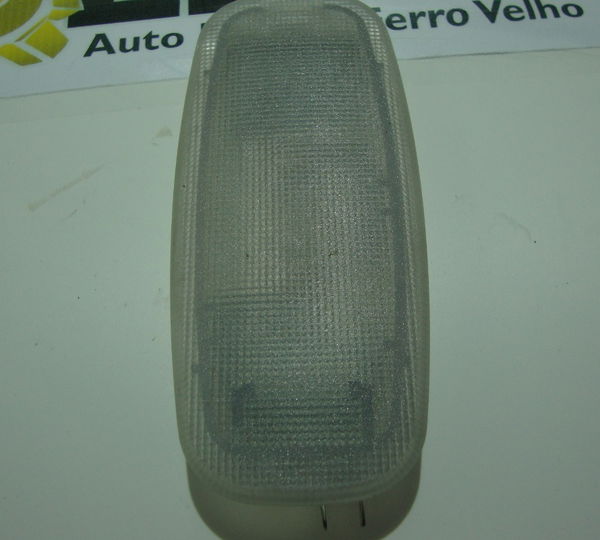 Luz De Teto Mercedes Classe A 190 Gasolina 2004-usado