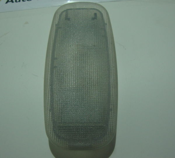 Luz De Teto Mercedes Classe A 190 Gasolina 2004-usado