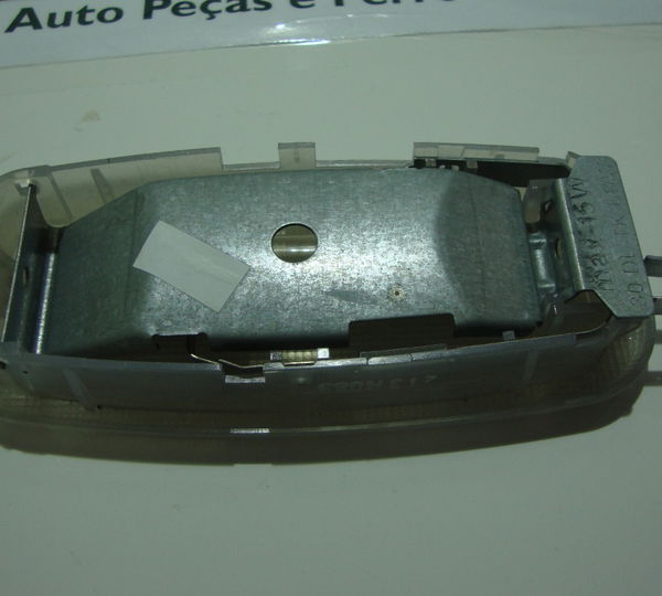 Luz De Teto Mercedes Classe A 190 Gasolina 2004-usado