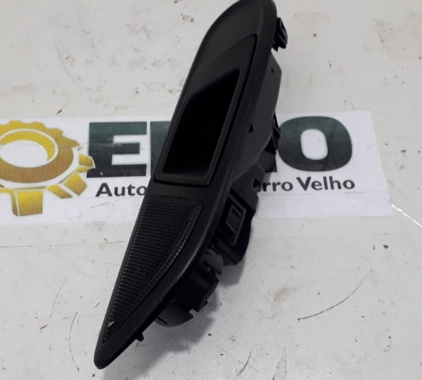 Maçaneta Interna Dianteira Direita Ford New Fiesta 1.5 2014