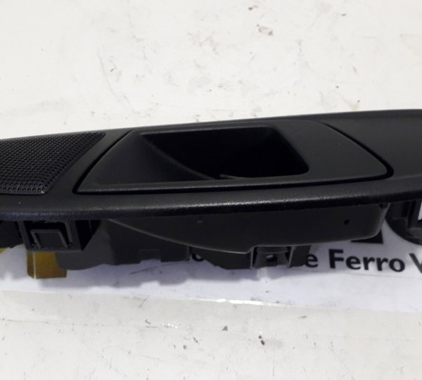 Maçaneta Interna Dianteira Direita Ford New Fiesta 1.5 2014