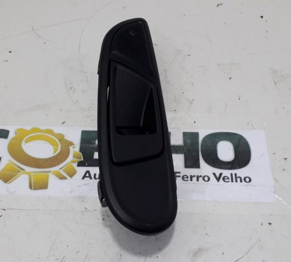 Maçaneta Interna Dianteira Direita Ford New Fiesta 1.5 2014