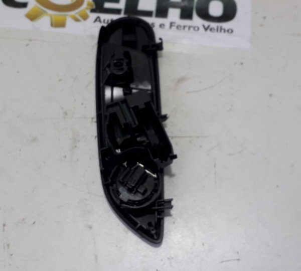 Maçaneta Interna Dianteira Direita Ford New Fiesta 1.5 2014