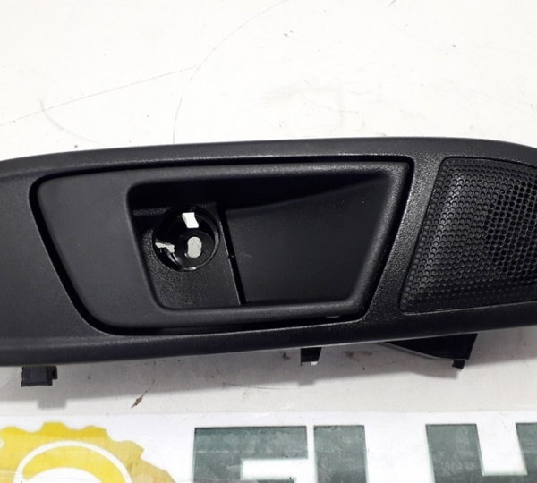 Maçaneta Interna Dianteira Direita Ford New Fiesta 1.5 2014